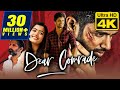 Dear Comrade Hindi Dubbed Movie In 4K Ultra HD Quality | Vijay Devarakonda, Rashmika, Shruti