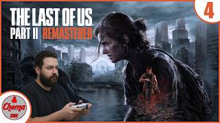 THE LAST OF US #4. EXPLORAMOS LA EMISORA Y ACABAMOS EN EL ESPACIO. ESPAÑOL