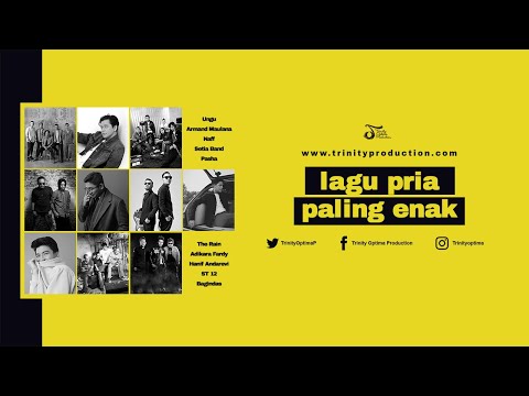 LIVE STREAMING KUMPULAN LAGU POP PRIA TERBAIK