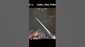 Orang bilang ini macro - Point Blank Indonesia #shorts #short #pointblank