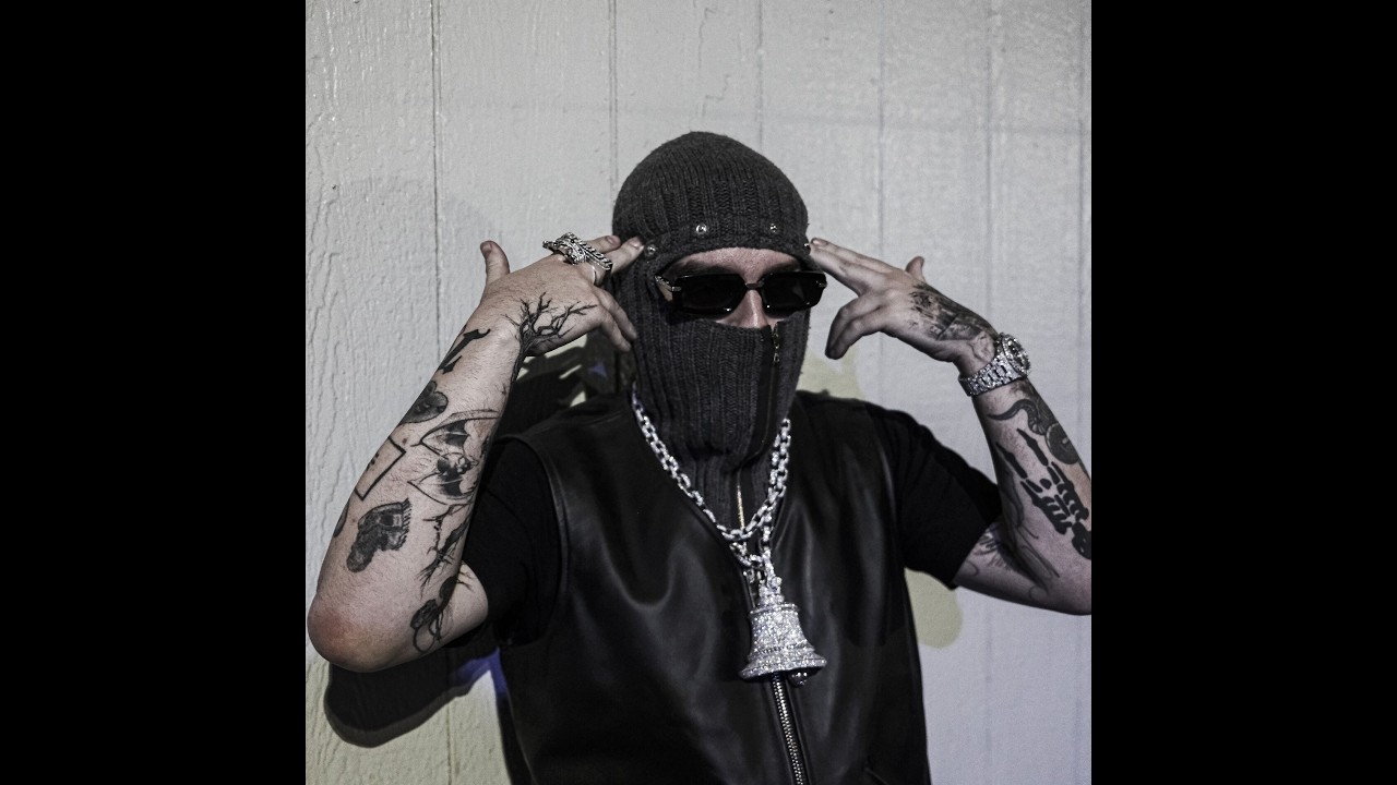 [FREE] Yeat Type Beat - 