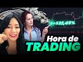 Hora de hacer Trading- Gana y aprende con nosotras 🤑