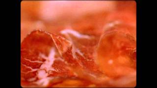 Volpi Presents Seductive Sausage - Bresaola