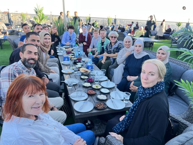 Volunteer Opportunities in Palestine | Human Rights, Refugees, Media, Tech & Law