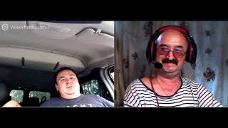 Видео не заданный вопрос (автор: Сергей Тишин)