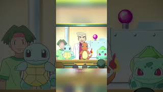 #pokemonjourneys #pokemon #ash #anime #ashketchum #pokemonjourney #animeshorts #animefacts #misty