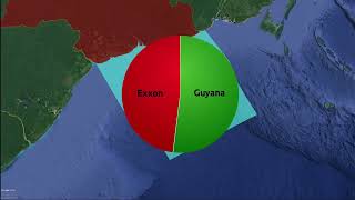 Guyana's Game Changing Oil Discovery