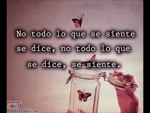 Frases de amor - YouTube