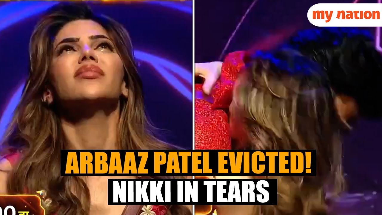 Bigg Boss Marathi 5 Elimination: Arbaaz Patel Evicted, Nikki Tamboli in Tears!