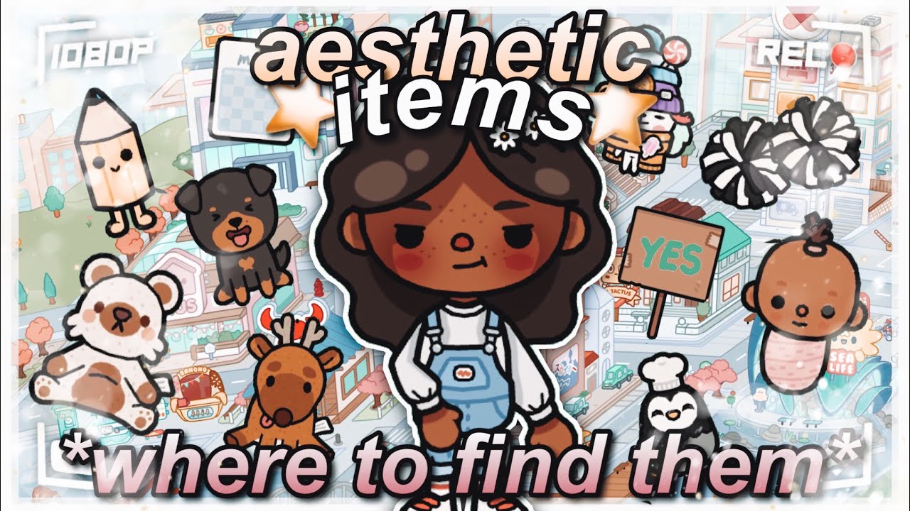 cool things to buy on  aesthetic｜TikTok Search