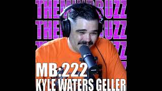 MB:222 with Kyle Waters Geller, Makea: Turning Uniform Hacks and Guerrilla Tactics into Indie Fil...