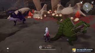 Farm Dragon Plant FAST with This Daily Route | The Seven Deadly Sins: Origin