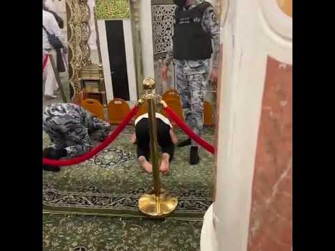 in ramadan nafl prayer is equal to