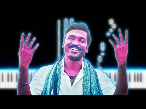 Enjaami Thandhaane (Tamil Song) - GV Prakash Kumar