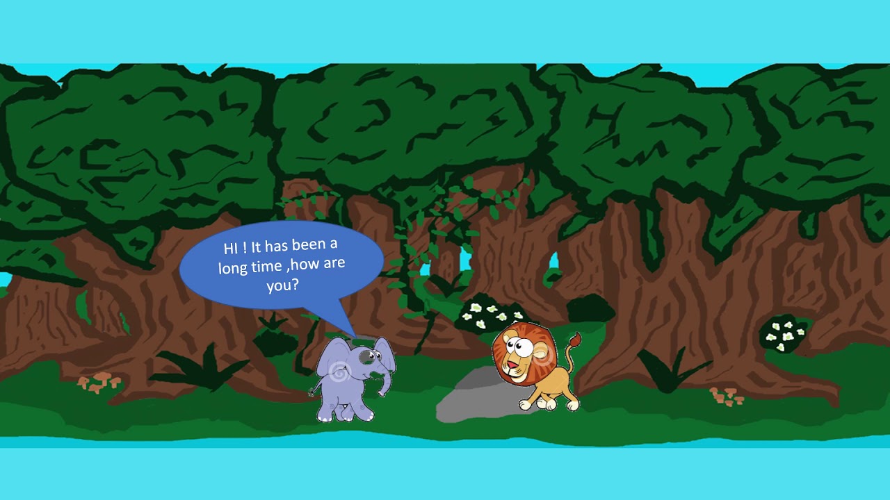 ANIMAL FREEDOM - YouTube