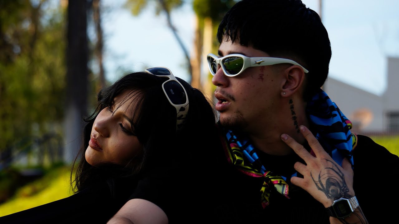 SOLTARTE- Luckychild ft Jezz i (V.S.O.P.)