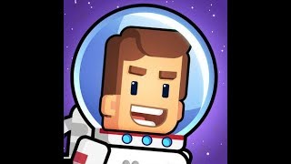 Rocket Star: Idle Tycoon Games ( IOS ) Game Hack screenshot 2