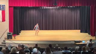 Starsteps 2022 Student Choreography  Showcase