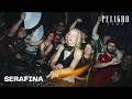 SERAFINA PELIGRO CLUB LIVE SERAFINA PELIGRO CLUB LIVE