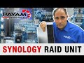 Synology RAID Unit