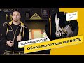 ОБЗОР молотки INFORCE