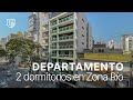 Departamentos de 1 y 2 dormitorios a estrenar de calidad en Barrio Martín - Juan M. de Rosas 1219