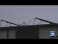 Local seller reacts to solar panel tariff