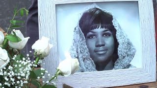 'Queen of Soul': outpouring of tributes to Aretha Franklin