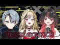 フルパランク 【虎島めら。ぷろのゔぁ】 #apex