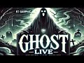 Ghost Live On CC TV Camera| RT Garphic