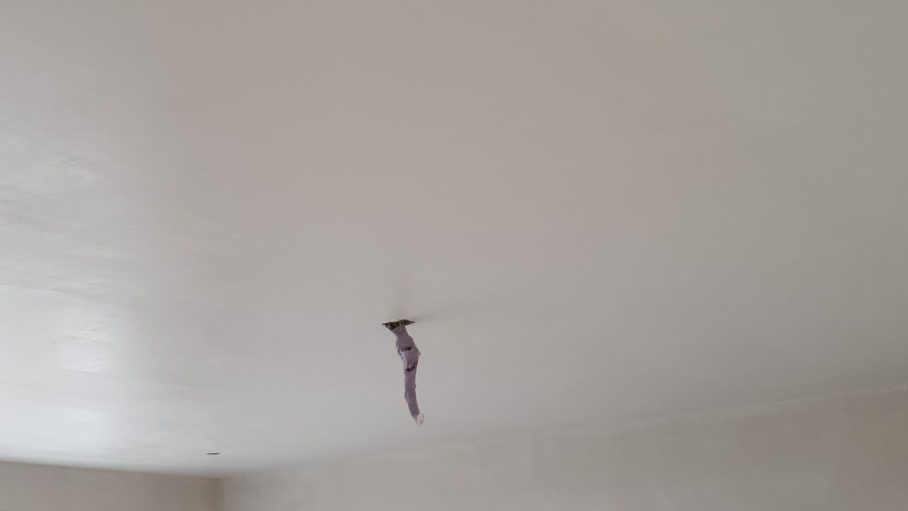 tips en trucs stucwerk knauf mp75 vlak plafond maken