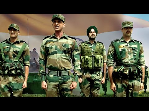 Best Patriotic Scenes | War Chhod Na Yaar | Sharman Joshi | Javed Jaffrey | Hindi Patriotic Movie - RAJSHRI