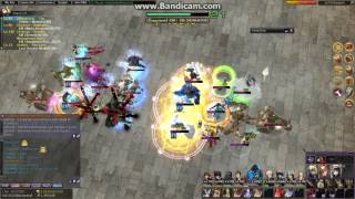 Alexandria PM Weekly Final 2017 03 11 (1st Person Match)