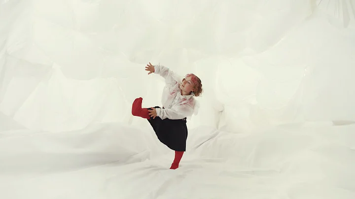 Scottish Ballet: The Shimmering Extraordinary  Annie