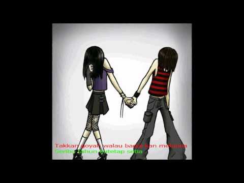 sambutlah kasih-lovehunters