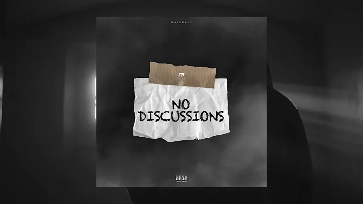 CB - No Discussions (Official Audio)