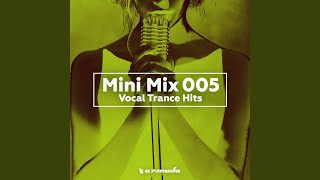 This Light Between Us (Mixed) (Armin van Buuren&#39;s Great Strings Mix)