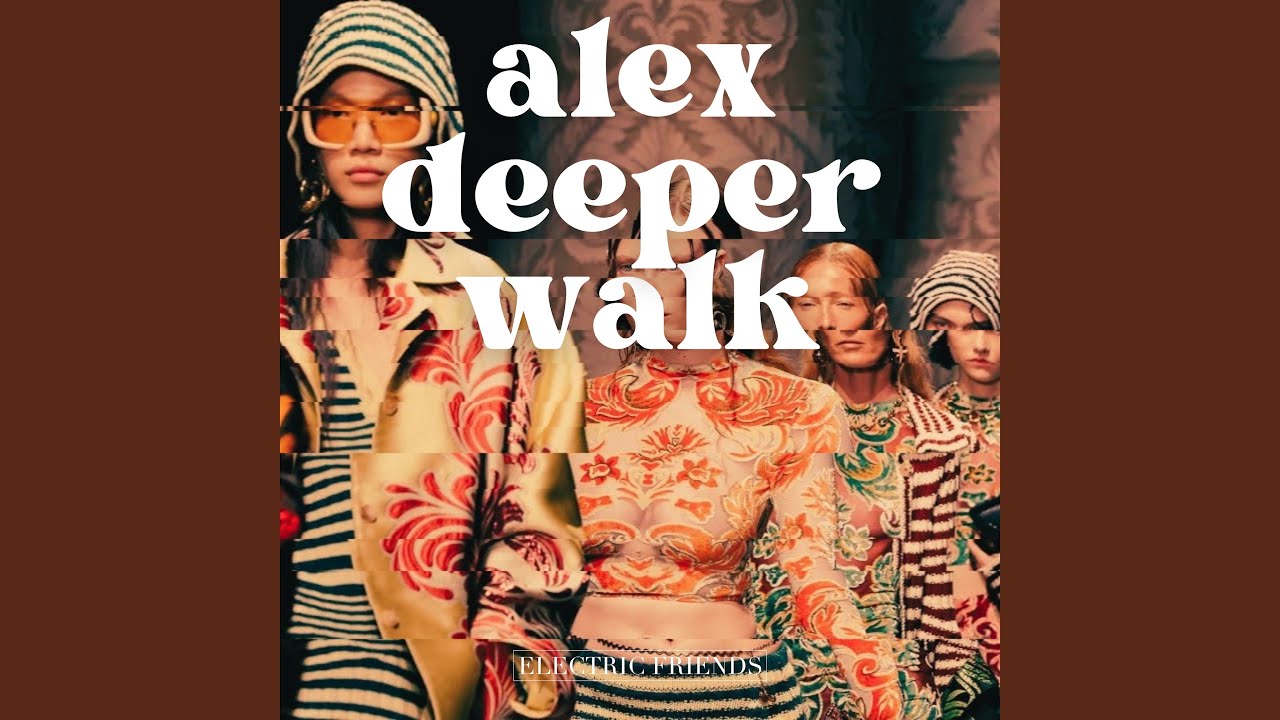 Watch Walk (Original Mix) on YouTube Watch Walk (Original Mix) on YouTube