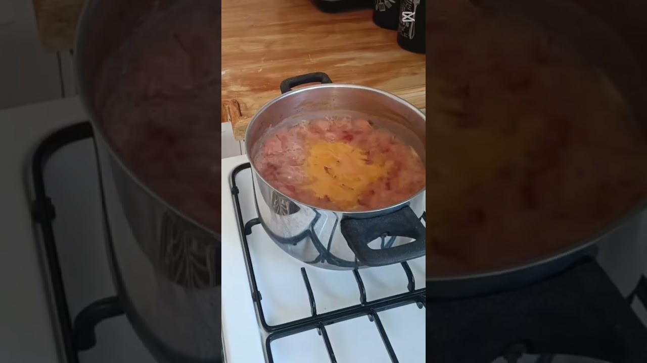 Kuru Domates Çorbası 🍅🥣 Kuru Domates Çorbası 🍅🥣