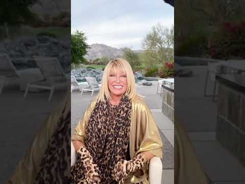 Skin Care Products By Suzanne Somers - YouTube
