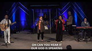 Sunday Worship Service