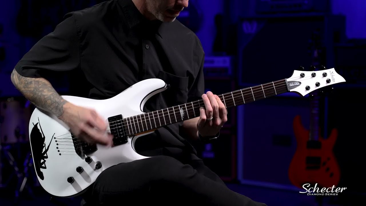 Celebrating 25 Years with Jerry Horton of Papa Roach - YouTube