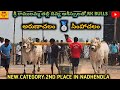 Simhachalam and arunachalam won 2nd place in nadendla