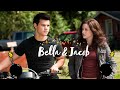 Bella and Jacob Edit || Grenade by Bruno Mars