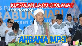 Kumpulan Lagu Sholawat Terbaru  Cover Ahbabun Nabi
