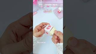 DIY mini storage box 📦 #asmr #diy #papercraft #youtubeshorts #shortsfeed #shorts