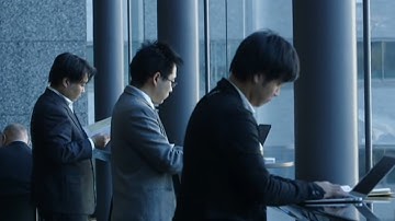 Cảnh báo hiện tượng Karoshi (chết vì làm việc quá sức) tại Nhật Bản