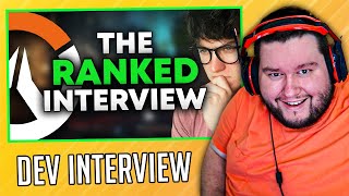 Flats Reacts To Spilo's Interview With Overwatch 2 Developers