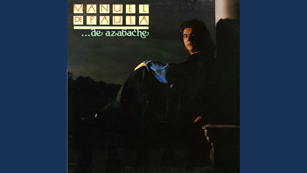 Bulerías del Chiribiri