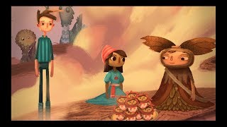Broken Age part 19 Quest For Cake